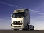Volvo FH 2005 года